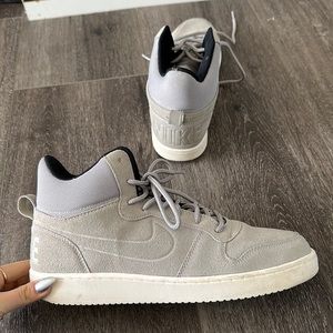 Court Borough Mid Premium 'CobblestoneUS SIZE 10